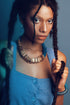 Collana elegante Morgan